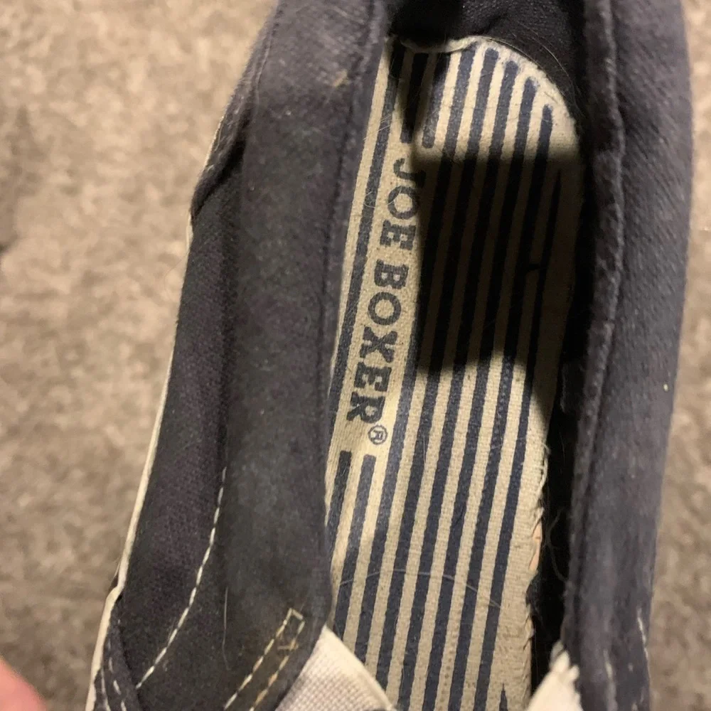 Kids Joe Boxer Flats